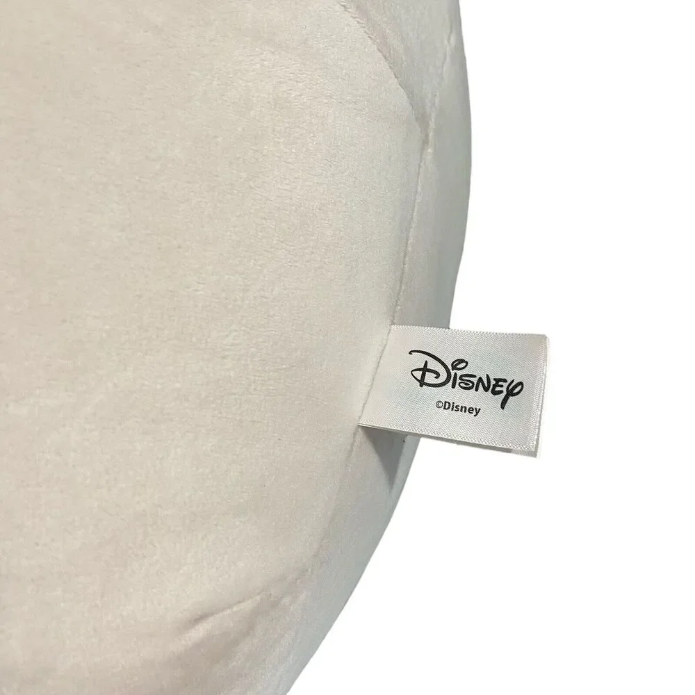 Squishmallow 16” Dumbo‎ The Elephant Disney KellyToys Christmas Hat Scarf